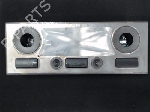 Innerbelysning BMW 7 (E65, E66, E67) 760 i, Li (445 hp) 21939406