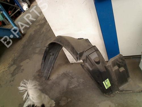 Used Wheel arch SUZUKI SPLASH (EX) 1.0 (A5B310) (65 hp) 21929904