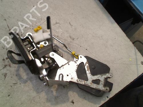 Used Rear right lock HYUNDAI TUCSON (JM) 2.0 (141 hp) 21927779