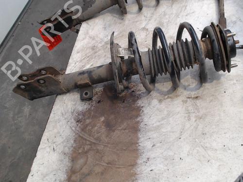 Used Left front shock absorber DODGE CALIBER 2.0 (156 hp) 21940907