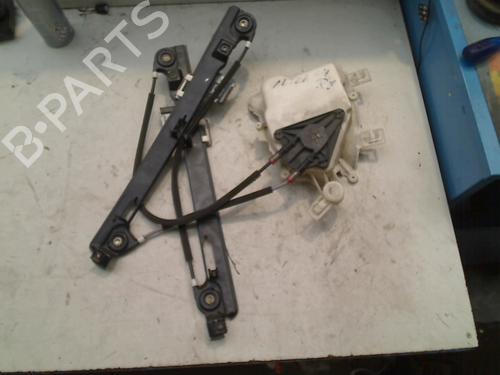 Used Front right window mechanism SEAT ALTEA (5P1) 1.6 (102 hp) 21917754