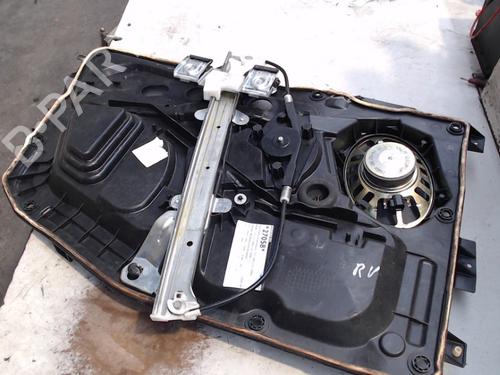 Front right window mechanism FORD FIESTA V (JH_, JD_) 1.3 | BP21937331C23 