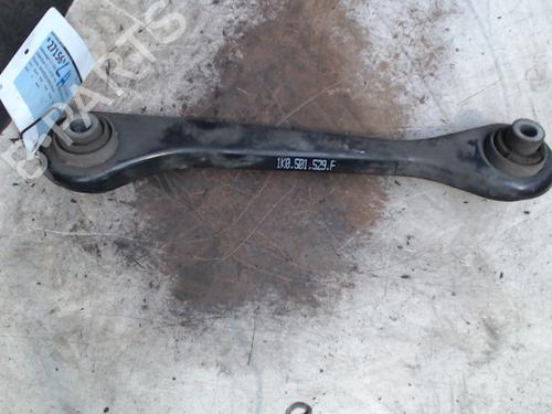 Used Left rear suspension arm VW CC B7 (358) 1.8 TSI (160 hp) 21938008