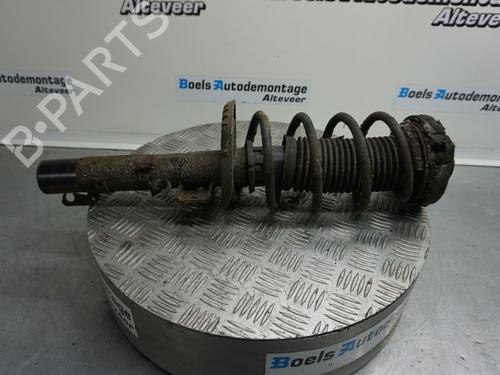 Used Left front shock absorber SKODA ROOMSTER (5J7) 1.6 (105 hp) 23017010