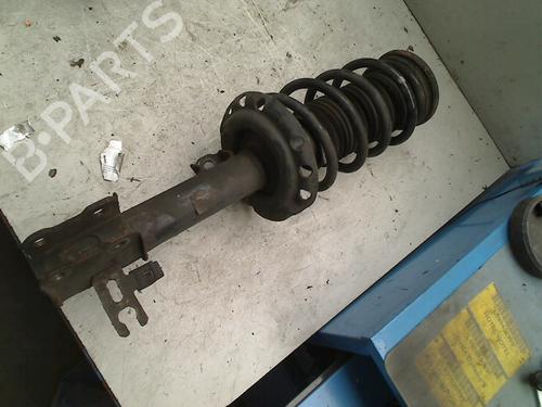 Used Right front shock absorber OPEL ASTRA H (A04) 1.7 CDTI (L48) (110 hp) 21915200
