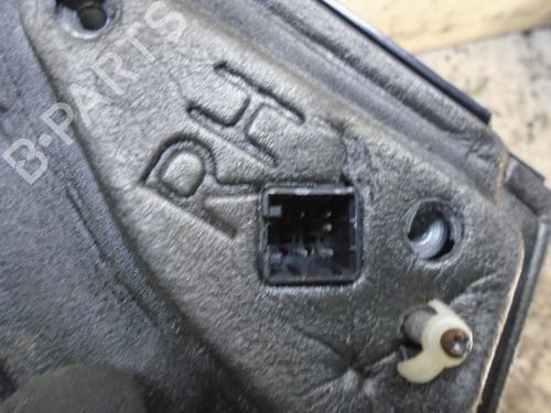 Right mirror KIA CARENS II MPV (FJ) 2.0 CRDi | BP23025321C27 