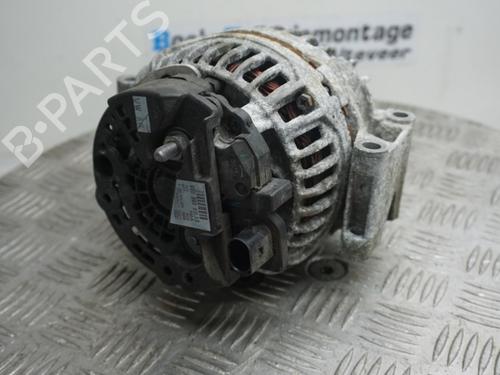 Alternator AUDI A3 Convertible (8P7) 1.8 TFSI | BP23018333M7 