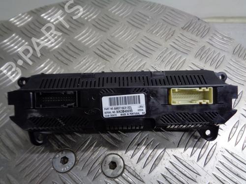Climate control FORD FOCUS III Turnier 1.0 EcoBoost | BP23011278I5 