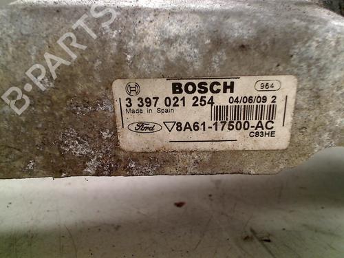 Front wipers mechanism FORD FIESTA VI (CB1, CCN) 1.25 | BP21928836C83 