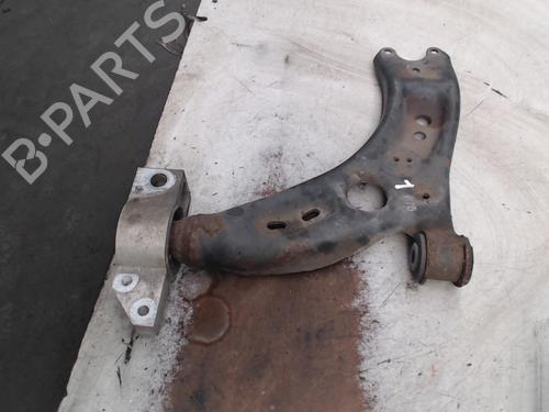 Used Left front suspension arm VW GOLF VI (5K1) 1.4 TSI (122 hp) 21941752