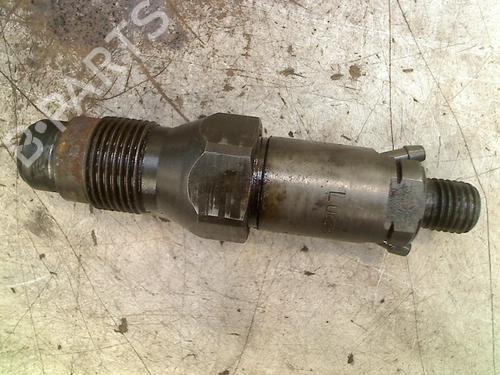 Used Injector PEUGEOT 206 Hatchback (2A/C) 1.9 D (69 hp) 21933651