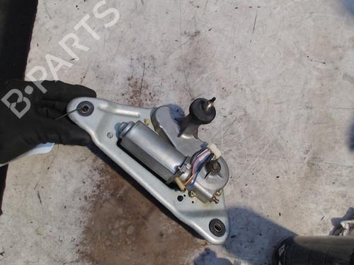 Viskermotor bagrude DAEWOO REZZO (U100) 1.6 (105 hp) 21936548