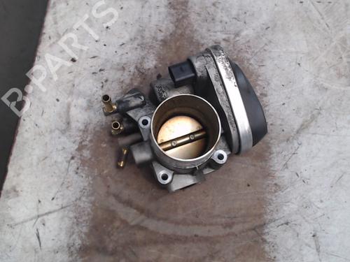 Drosselklappe für VW GOLF V (1K1) 1.6 (102 hp) 21944312