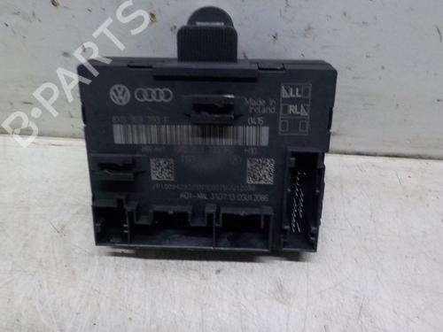 Electronic module SKODA SUPERB II Estate (3T5) 2.0 TDI | BP23007565M83 