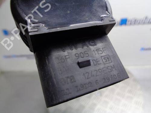 Ignition coil SEAT ALTEA (5P1) 2.0 FSI | BP23010637M94 