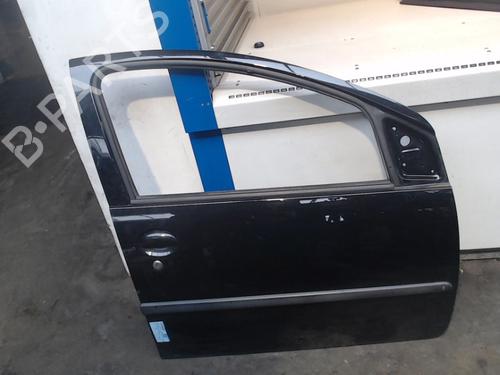 Used Right front door CITROËN C1 (PM_, PN_) 1.0 (68 hp) 21945571