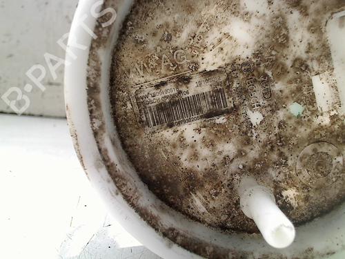 Fuel pump VW UP! (121, 122, BL1, BL2, BL3, 123) 1.0 | BP21928640M76 
