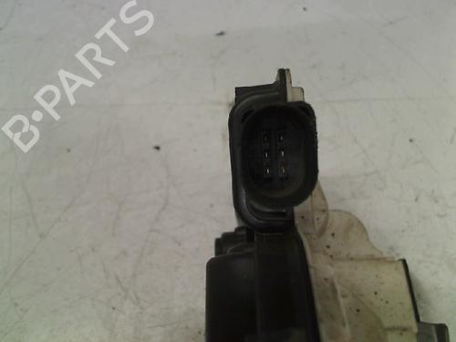 Rear left lock VW TIGUAN (5N_) 1.4 TSI | BP21924466C100 