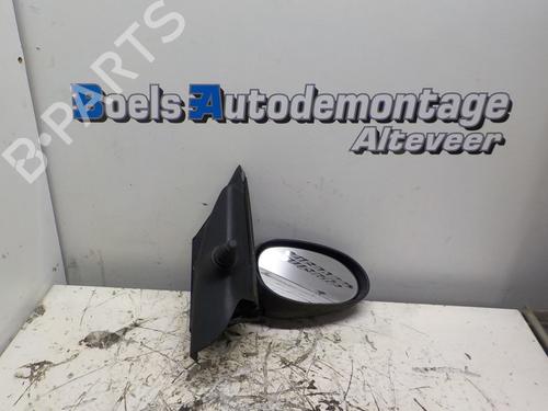 Used Right mirror SMART CITY-COUPE (450) 0.6 (450.352, 450.353) (61 hp) 23043316