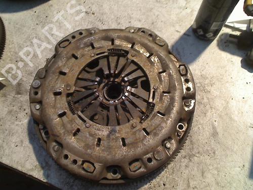 Used Flywheel MERCEDES-BENZ VITO / MIXTO Van (W639) 111 CDI (639.601, 639.603, 639.605) (109 hp) 21923122