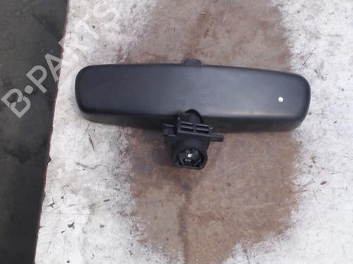 Rear mirror VOLVO V70 III (135) 2.0 D | BP21944734I6 
