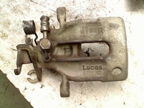 Used Right rear brake caliper MITSUBISHI CARISMA (DA_) 1.8 16V GDI (DA2A) (125 hp) 21930826