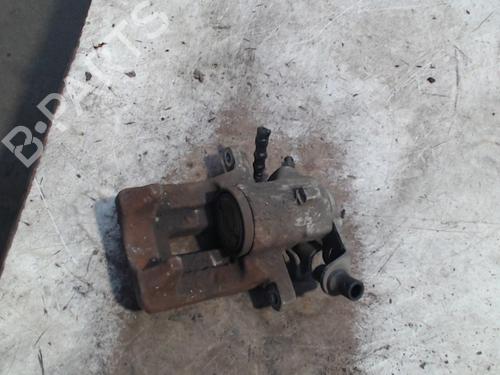 Used Right rear brake caliper VW POLO V (6R1, 6C1) 1.4 (6R1) (85 hp) 21943022