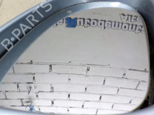 Right mirror VW PASSAT B6 (3C2) 1.9 TDI | BP23007834C27 