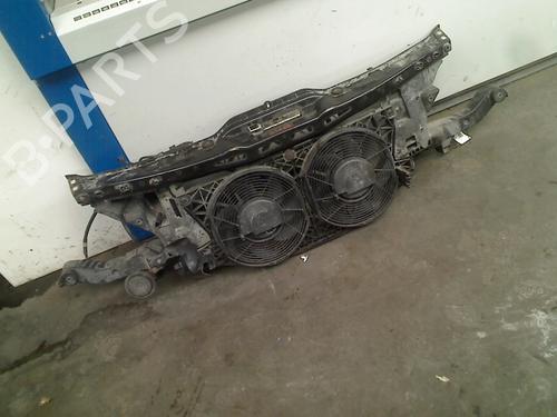 Panel frontal MERCEDES-BENZ VITO / MIXTO Van (W639) 111 CDI (639.601, 639.603) (116 hp) 21925302