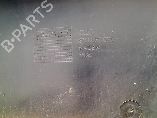 Glove box AUDI TT (8N3) 1.8 T quattro | BP21927850C95 