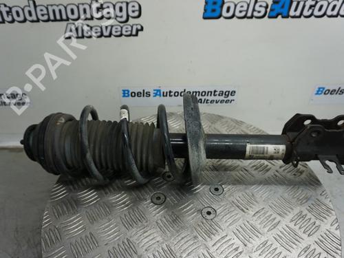 Venstre fortil støddæmper OPEL ADAM (M13) 1.0 (115 hp) 23014382