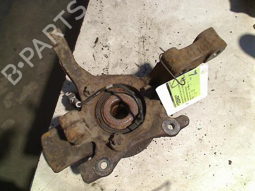 Used Left front steering knuckle OPEL ASTRA H Estate (A04) 1.8 (L35) (140 hp) 21927412