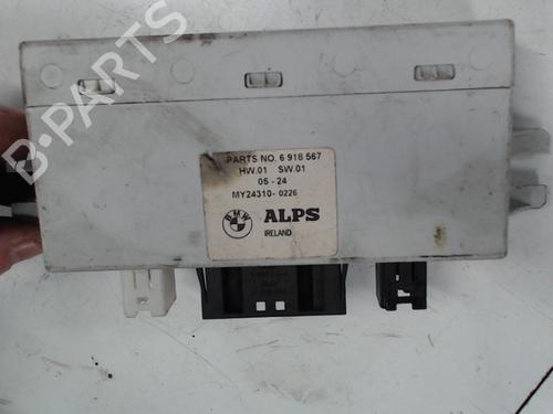 Computer BMW 7 (E65, E66, E67) 760 i, Li (445 hp) 21938029