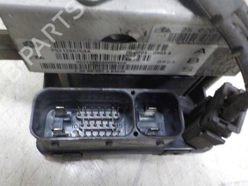 ABS pump JEEP CHEROKEE (KJ) 2.5 CRD 4x4 | BP23006121M43 