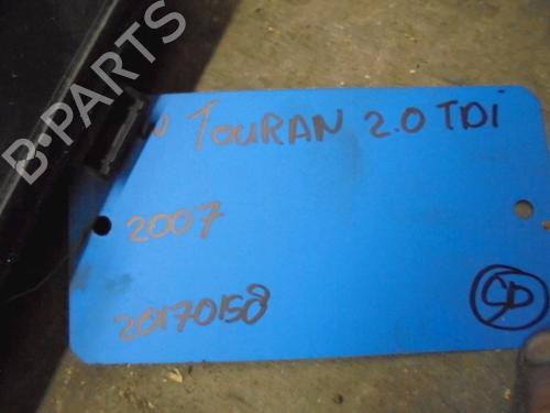 Used Display monitor VW TOURAN (1T1, 1T2) 2.0 TDI (140 hp) 23004227