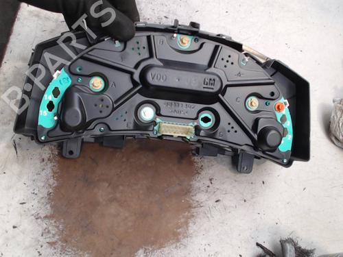 Display monitor OPEL MERIVA A MPV (X03) 1.6 (E75) | BP21941668C48 