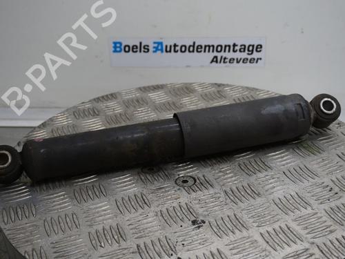 Venstre bagtil støddæmper FIAT DUCATO Van (250_) 120 Multijet 2,3 D (120 hp) 23015163
