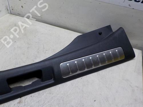 Boot lining LAND ROVER RANGE ROVER EVOQUE (L538) 2.2 D 4x4 | BP22174989I3 