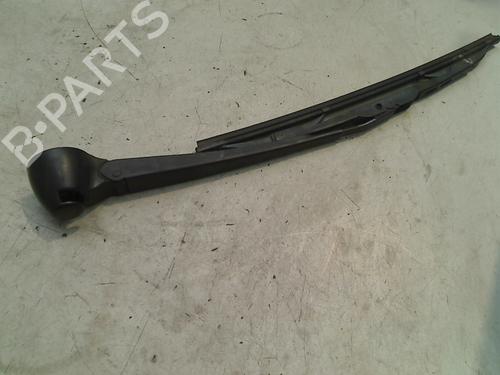 Used Rear windshield wiper arm VW GOLF IV (1J1) 2.0 (115 hp) 21922337