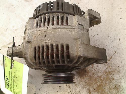 Used Alternator RENAULT MEGANE I Classic (LA0/1_) 1.4 (LA0E, LA0V) (75 hp) 21931561