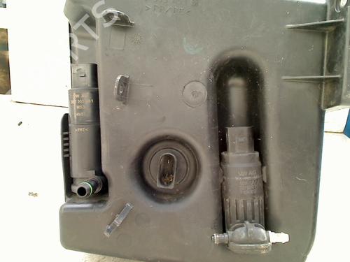 Windscreen washer tank AUDI A3 (8P1) 1.6 | BP21916863C113 