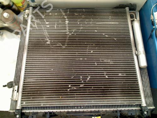Used AC radiator LAND ROVER RANGE ROVER SPORT II (L494) 4.4 SDV8 4x4 (340 hp) 21917449