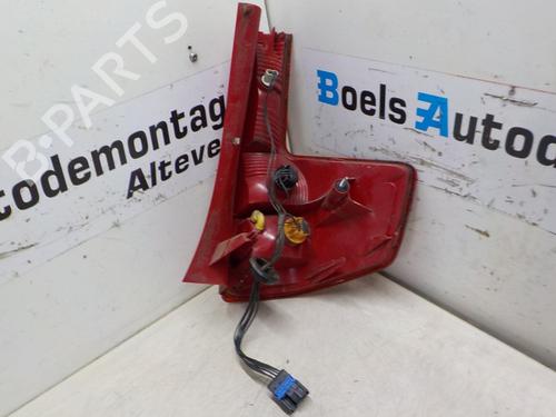 Left taillight CITROËN C4 I (LC_) 1.6 16V | BP23006838C34 