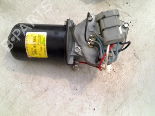 Used Front wiper motor RENAULT MEGANE I (BA0/1_) 1.6 16V (BA04, BA0B, BA11, BA1J, BA16, BA19, BA1K, BA1V,... (107 hp) 21912259