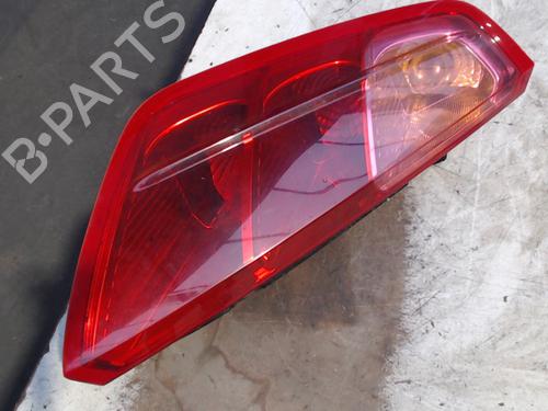 Used Left taillight FIAT GRANDE PUNTO (199_) 1.3 D Multijet (84 hp) 21945839