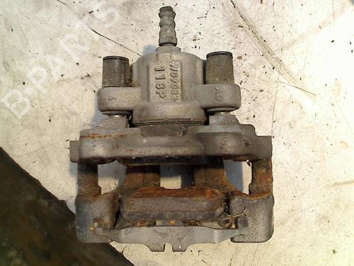 Used Left rear brake caliper BMW 3 (F30, F80) 320 d (163 hp) 21927011