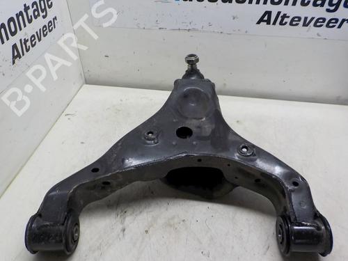 Left front suspension arm VW CRAFTER 30-50 Platform/Chassis (2F_) 2.0 TDI | BP23005259M12 