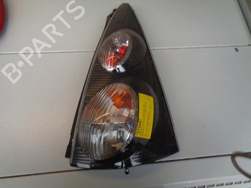 Used Right taillight CITROËN C1 (PM_, PN_) 1.0 (68 hp) 21908221