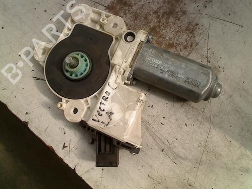 Used Left rear window motor OPEL VECTRA C Estate (Z02) 1.6 16V (F35) (100 hp) 21931307