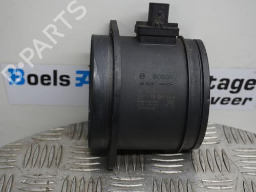 Used Mass air flow sensor OPEL INSIGNIA A Saloon (G09) 2.8 V6 Turbo OPC 4x4 (69) (325 hp) 23013993